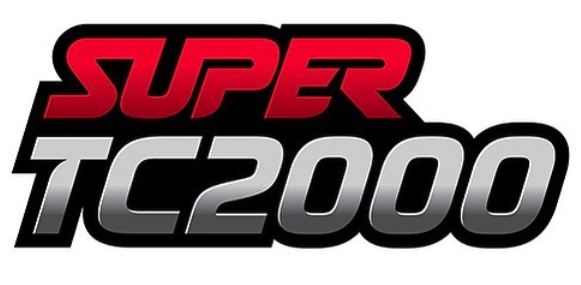 Logo Súper TC2000